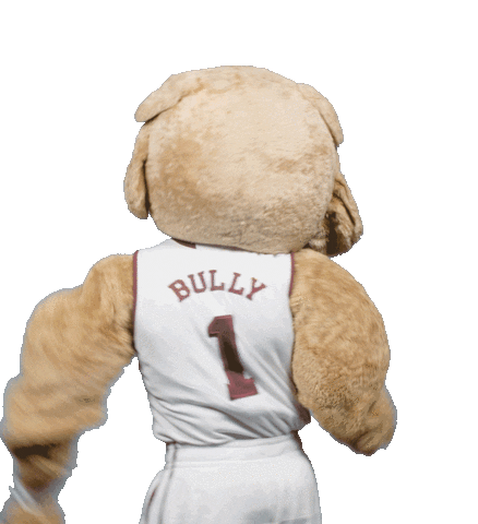 Bully Hump Sticker by Mississippi State Athletics