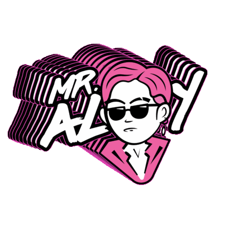 Holywings Sticker