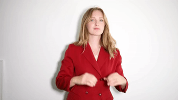 GIF by Madison Cunningham