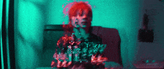 Jetlag GIF by Matt Ox
