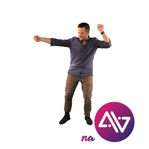 Abagency Sticker by AB Agência Digital
