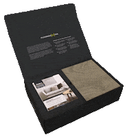 Floor Sticker by Flooring Xtra