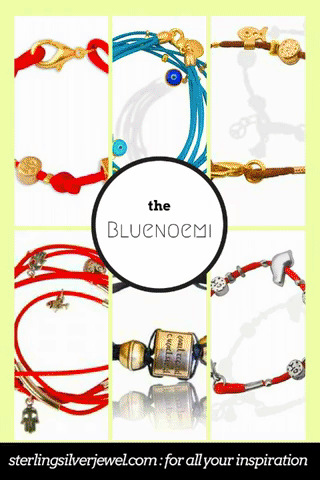 Blessing Bracelets GIF