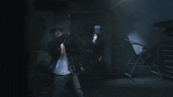 die music video GIF by IHC 1NFINITY