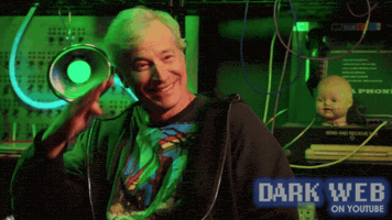 Paul Scheer Hello GIF by Dark Web