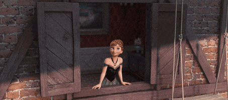 GIF by Disney