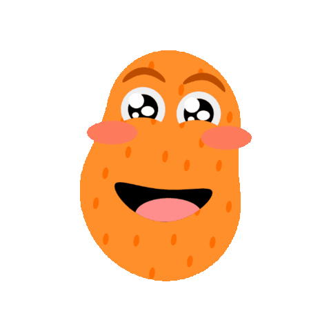 Fattitatti Sticker