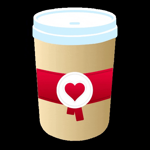 coffee love GIF by AM by Andre Martin