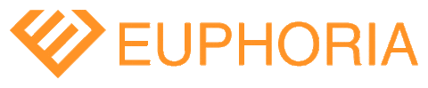 Euphoria Only.Euphoria Sticker