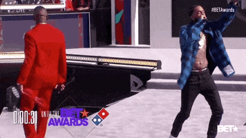 nipsey hussle GIF by BET Awards