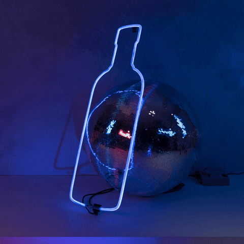Vodka Love GIF
