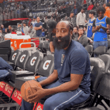 Basketball What GIF by LA Clippers