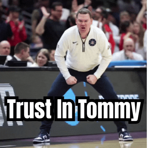 Arizona Basketball GIF