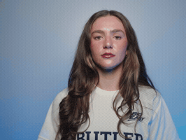 Butler Womens Soccer GIF by Butler University Athletics