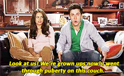 How I Met Your Mother GIF