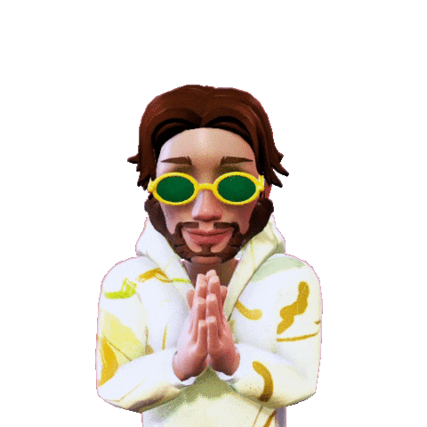 Genie Sticker by Advisight