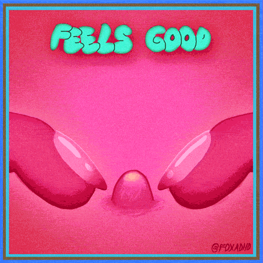 Domitille Collardey animated GIF