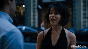 amazon video GIF by Red Oaks