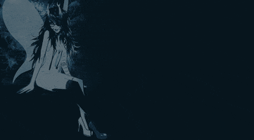 oreki  GIF