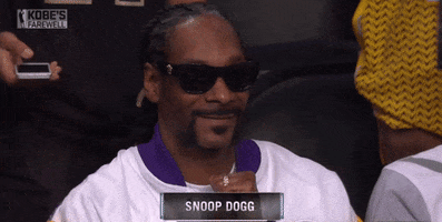 Snoop Dogg Dancing GIF