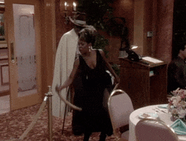 martin lawrence swagger GIF by Martin
