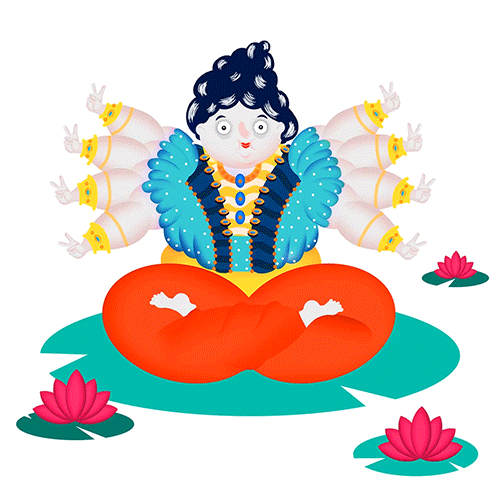 Eight Arms GIFs Get the best GIF on GIPHY