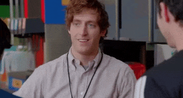 silicon valley do not want yuck dislike grimace