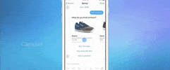 facebook messenger GIF by Product Hunt