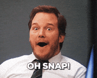 Ohhh Snap GIFs - Find & Share on GIPHY