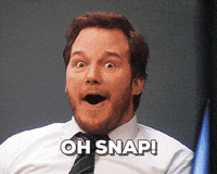 Chris Pratt GIFs - Get the best GIF on GIPHY
