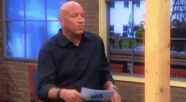 listening GIF by The Steve Wilkos Show
