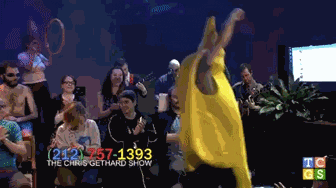 funny or die dance GIF by gethardshow