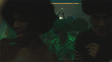 Dance Club Dancing GIF by Vinyl