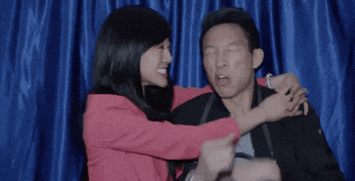 We Are Bff Film Festival GIF by Bentonville Film Festival