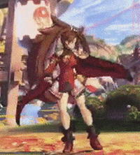 gersoul ggxrd ggxrd revelator GIF