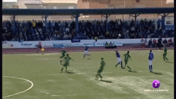 ildecortes golazo javi gomez socuellamos GIF