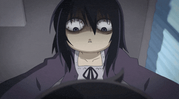 hungba124 #anime #domoemon GIF