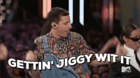 Gettin-jiggy-with-it GIFs - Get the best GIF on GIPHY
