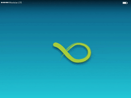 loop GIF by Movistar Ecuador