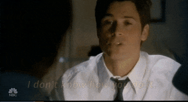 C J Cregg Gifs Get The Best Gif On Giphy