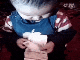 Baby Money GIF by Demic