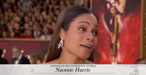 Naomie Harris GIFs - Get the best GIF on GIPHY