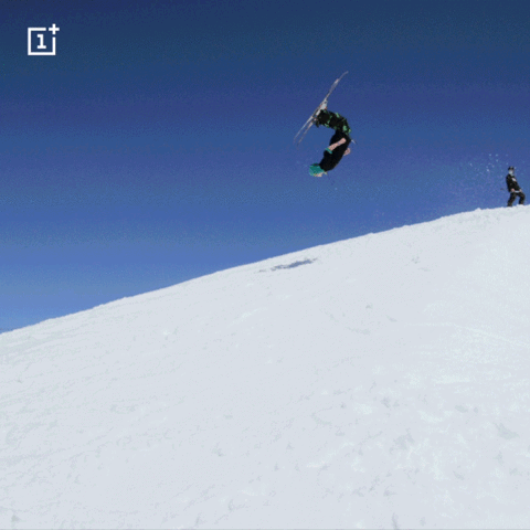 shot GIF by OnePlus