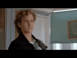 skarpathio lucas the wizard powerglove GIF