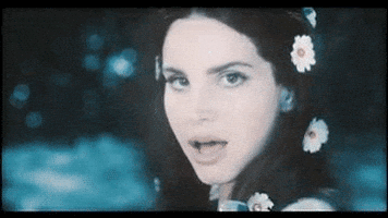 Speedy lana#lanadelrey#blink#okay#lol#love#vevo#music GIF