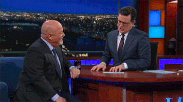 stephen colbert piano GIF by The Late Show With Stephen Colbert