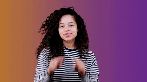 Heart Love GIF by Ella Mai - Find & Share on GIPHY
