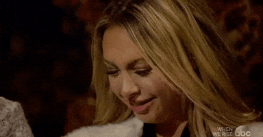 episode 9 crying GIF by The Bachelor