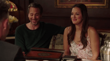 laugh #lifeinpieces GIF by CBS