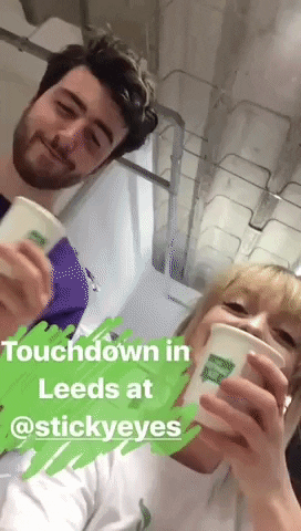 T Plus GIF by johannamoore